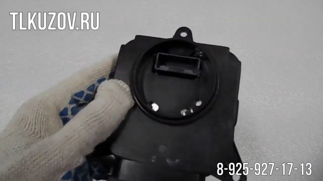 Блок фары Camry 70 правый смотреть онлайн