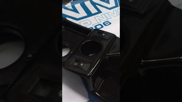 Тоннель пола КПП нива урбан тюнинг смотреть онлайн