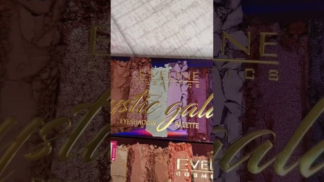 Как правильно произносить название бренда Eveline? ? смотреть онлайн