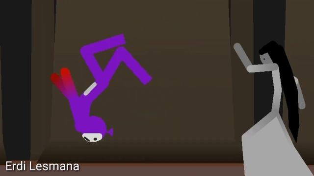Slendytubbies vs Slendrina смотреть онлайн