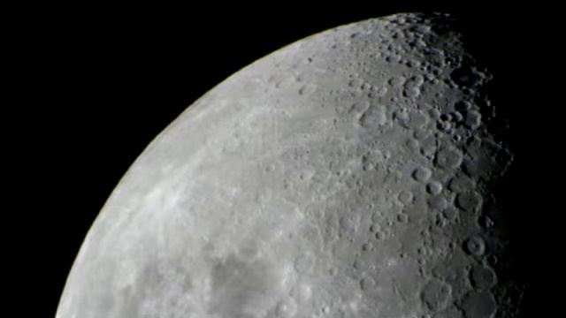 La Lune смотреть онлайн