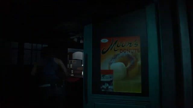 RESIDENT EVIL 3 "Raccoon City Demo"_20200324131853 смотреть онлайн