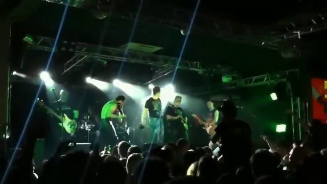 Михаил Горшенёв (Горшок) об уходе из группы 