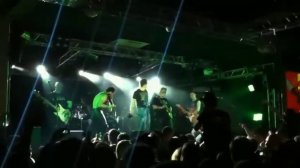 Михаил Горшенёв (Горшок) об уходе из группы "Король и Шут" Андрея Князева (Князя)