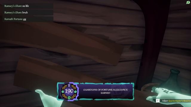 The FASTEST Way to Level Up the Hourglass in Sea of Thieves смотреть онлайн