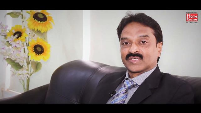Mohan Pawar | Regional Manager | Success Stories | Home Revise смотреть онлайн