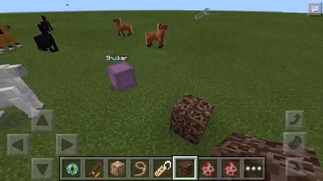 Самый лутший мод на майнкрафт ре 0.14.0