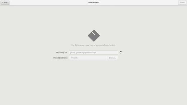 git clone branching смотреть онлайн