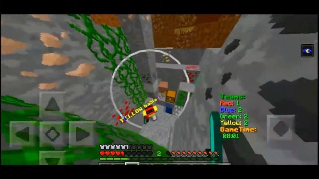 Brokenlens Skywars Montage / By VaroTaroXd / смотреть онлайн