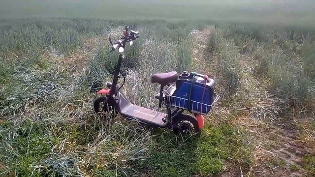 Лето Самокатное 2 смотреть онлайн