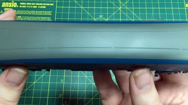 The Ultimate Siphon G? Accurascale Bogie Milk, Newspaper Vans & Parcel Wagons - Unboxing and Review смотреть онлайн