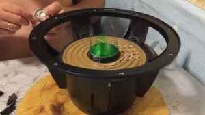 Ремонт Alpine R12