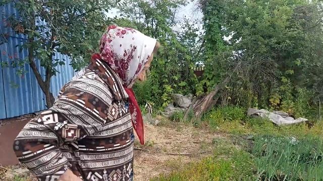 Урожая нет, будет голодовка. смотреть онлайн