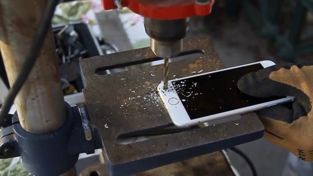 НЕРЕАЛЬНЫЙ РЕМОНТ iPhone 6 смотреть онлайн
