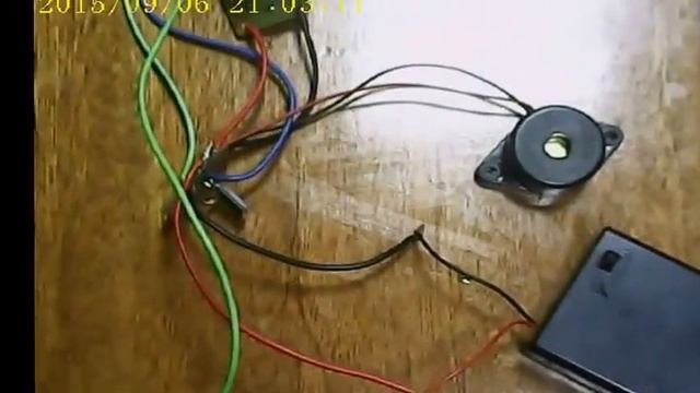 Сигнализатор подтопления водой смотреть онлайн