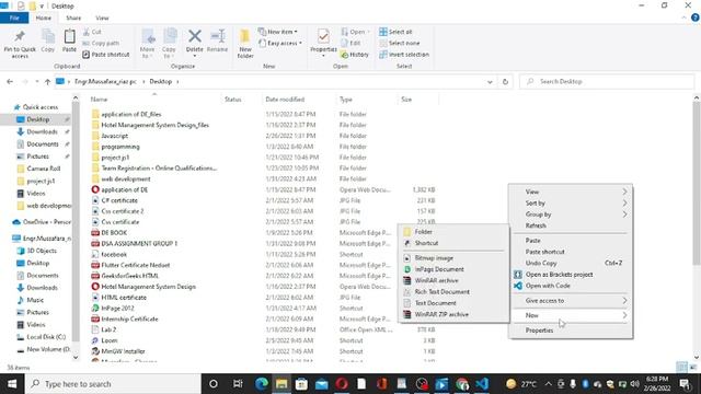 Web development || Installation of VS Code || Introduction to HTML, CSS & JavaScript || Video 1 смотреть онлайн