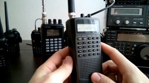 Радиосканеры