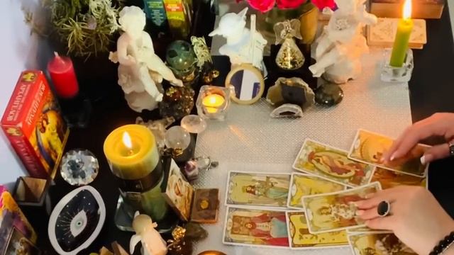 ☝️🔮☝️» 24 июня - Парад Планет - Что У Вас На Пороге!».🙌❤️🦋🎊🎈🎁🎉⚖️ таро магия таро смотреть онлайн