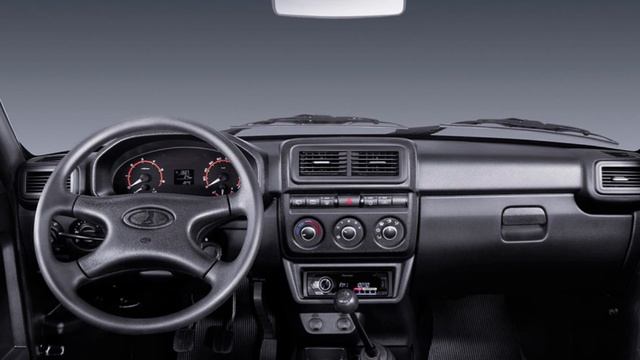 АВТОВАЗ снизил стоимость внедорожника LADA Niva Legend в январе 2023 года | Лада Нива Легенд 2023 смотреть онлайн