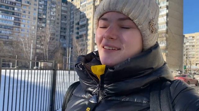 МОЯ НЕДЕЛЯ В ИНСТИТУТЕ КУЛЬТУРЫ / вернулась в РГИСИ/ ПРОФКОМ смотреть онлайн