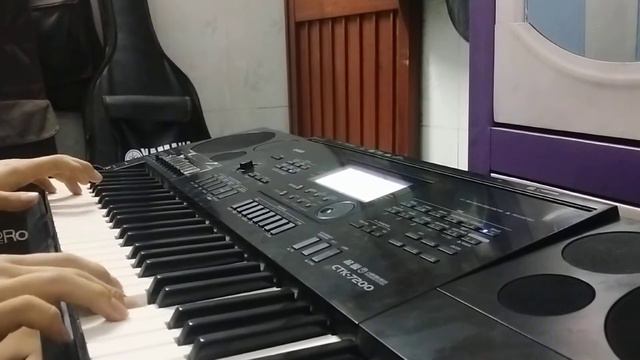 [[ RỒI TỚI LUÔN ]] SÁNG TÁC : NAL PHI HỒ . CHA- CHA -CHA RÊ THỨ . TRÊN ĐÀN ORGAN CASIO CTK - 7200 смотреть онлайн