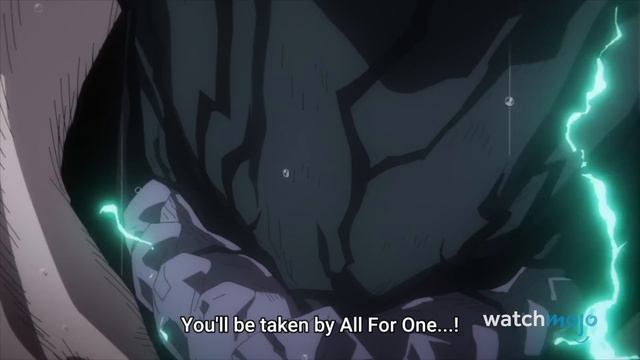 Top 20 Best My Hero Academia Fights смотреть онлайн