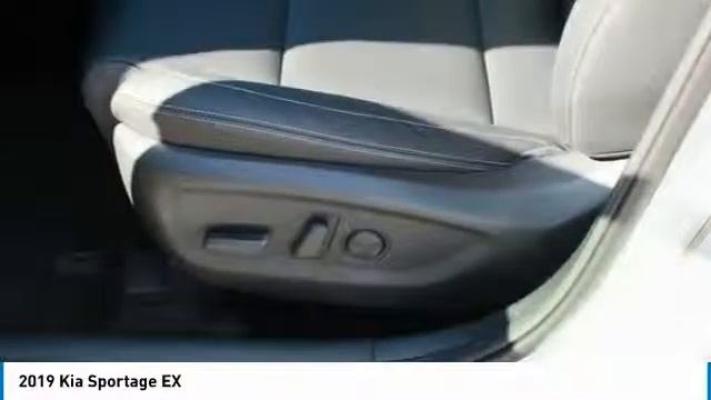 2019 Kia Sportage 0NT19039 смотреть онлайн
