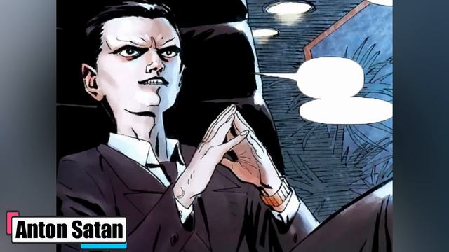50 (Every) Brutal & Destructive Ghost Rider Villains - Backstories Explored смотреть онлайн