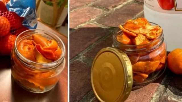 Универсальное моющее средство из цитрусовых Как сделать уксусно цитрусовое чистящее средство для до смотреть онлайн