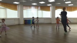 Чунга-чанга #Детские танцы #Зумба Кидс #Тренировка #Zumba kids #Zumba Fitness.