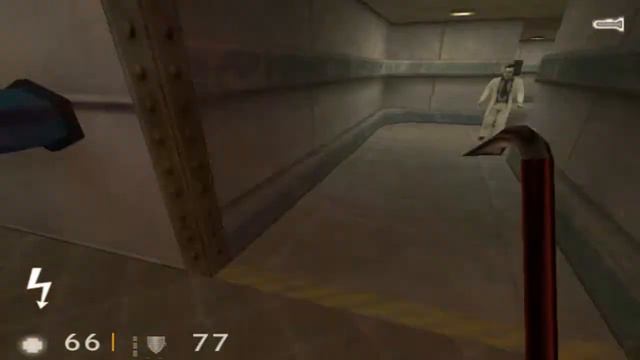half life visitors прохождения на русском (часть 1) смотреть онлайн