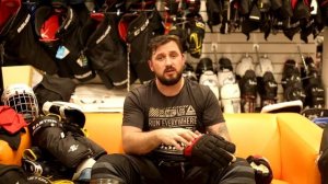 BAUER ИЛИ TRUE • КАКИЕ КОНЬКИ ВЫБРАТЬ • ТЕСТ НА ЛЬДУ