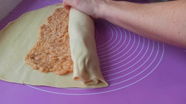 Ленивые пельмени на сковороде. Без лишних хлопот, вкусный и простой рецепт. смотреть онлайн