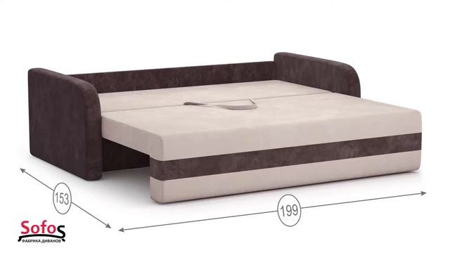 Обзор дивана Бостон ¦ Фабрика Мебели Империал смотреть онлайн