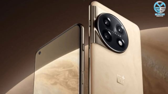OnePlus 11 Marble Odyssey Limited Edition Launched - Price @ 64,999 - Gets OnePlus Buds Z2 Free... смотреть онлайн