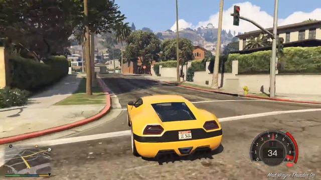 GTA 5 : PICKING UP UBER RIDERS IN A COIL CYCLONE ELECTRIC SUPER CAR смотреть онлайн