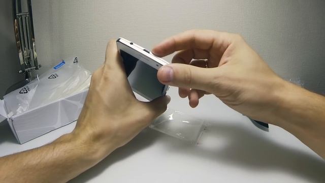 Lenovo S960 - FAKE | ПОСЫЛКА С ALIEXPRESS  (unboxing)