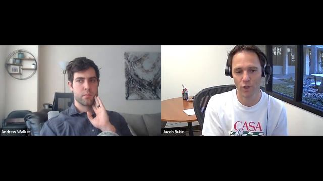 Jacob Rubin sees value in $GLNG смотреть онлайн