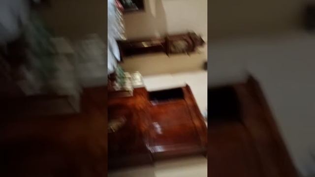 Поместье. Дом усадьба бабушки Лермонтова, где маленький Михаил Юрьевич жил здесь. Часть 2 смотреть онлайн