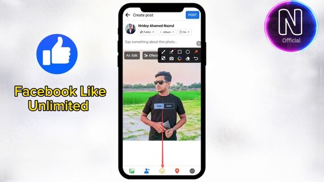 ফেসবুকের লাইক বাড়িয়ে নিন ঝড়ের গতিতে। How to Reach up Facebook Post. смотреть онлайн