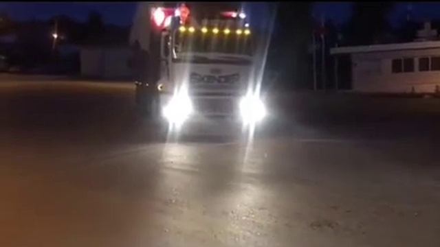 1. mi 2. mi ? Hangisi Ateş Ediyor, Favori Eksozun Hangisi ? / Ford Cargo Aragaz / Ford Trucks смотреть онлайн