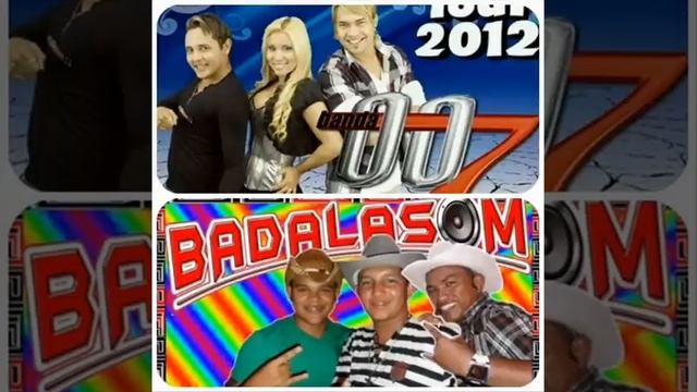 MELODY BUFALO DO MARAJÓ - BANDA 007 смотреть онлайн