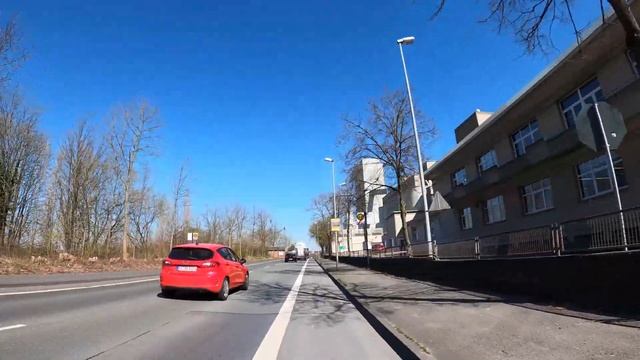 Biketour Neubeckum - Ennigerloh, GoPro Hero 8 Black 1st Test