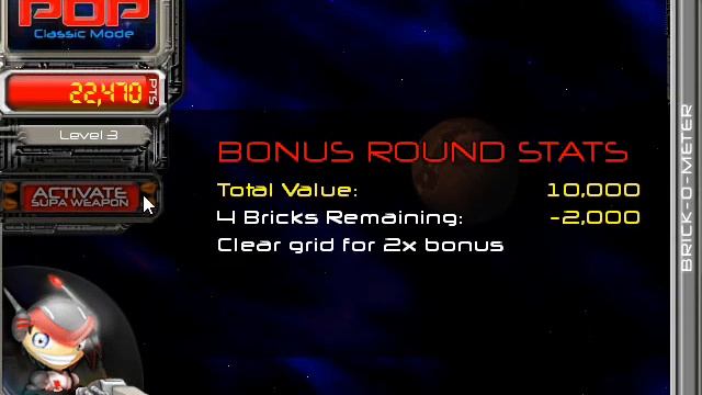 AstroPop Level 3-4 смотреть онлайн