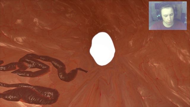 САМАЯ СТРАННАЯ ИГРА!!! смотреть онлайн