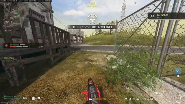The DRAGONS BREATH HAYMAKER is a PROBLEM in Warzone 3... (BEST SHOTGUNCLASS SETUP / LOADOUT) смотреть онлайн