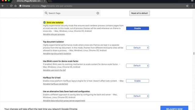 How To Enable Security Meltdown And Spectre | Meltdown Vulnerability | Spectre Meltdown смотреть онлайн