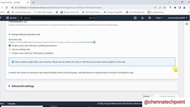 AWS Lambda | What is Lambda | AWS Tutorial for Beginners смотреть онлайн