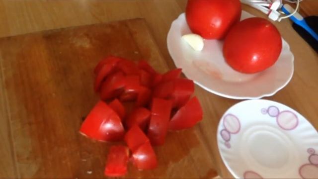 Кабачки тушеные в мультиварке "Летнее настроение" смотреть онлайн