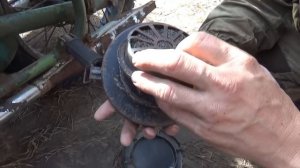 Обзор мотоцикла К 750 М.